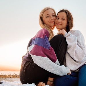 Meet your Posher, Corinne